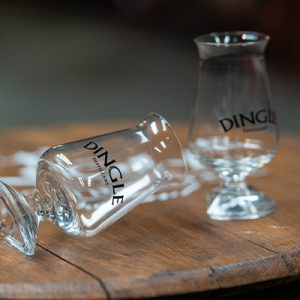 Dingle Distillery Destillerie – Außenansicht