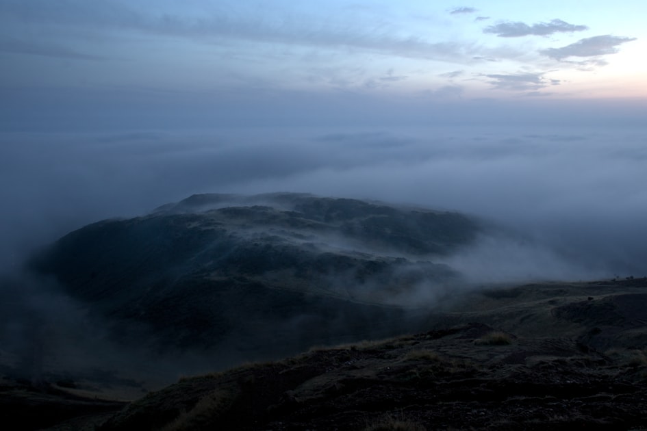 Skye 2012