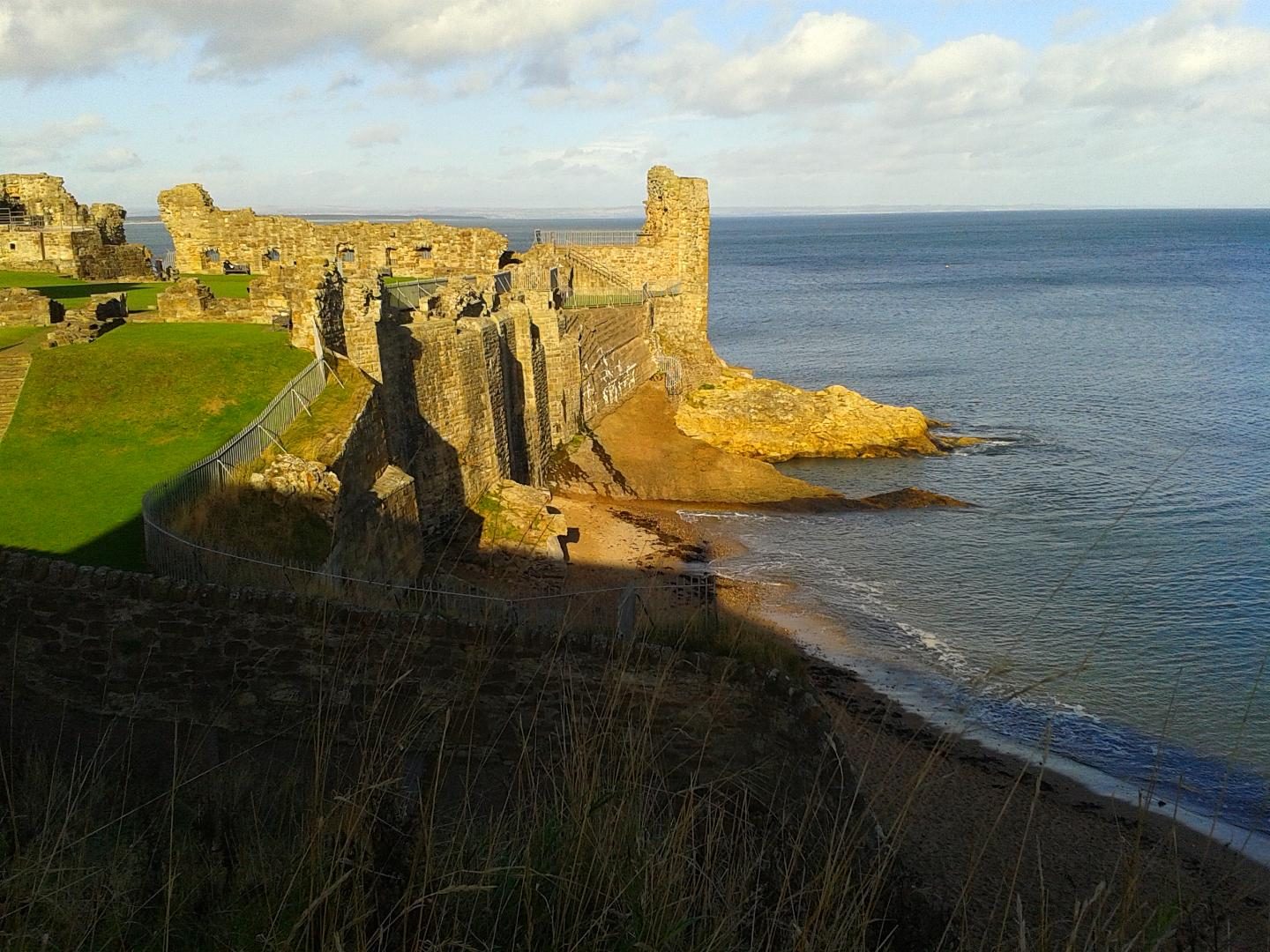 Schottland-Roadtrip im Sommer: Die Whisky-Küste entlang