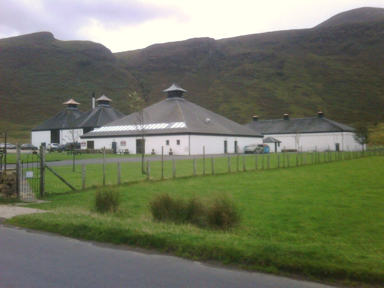 Arran